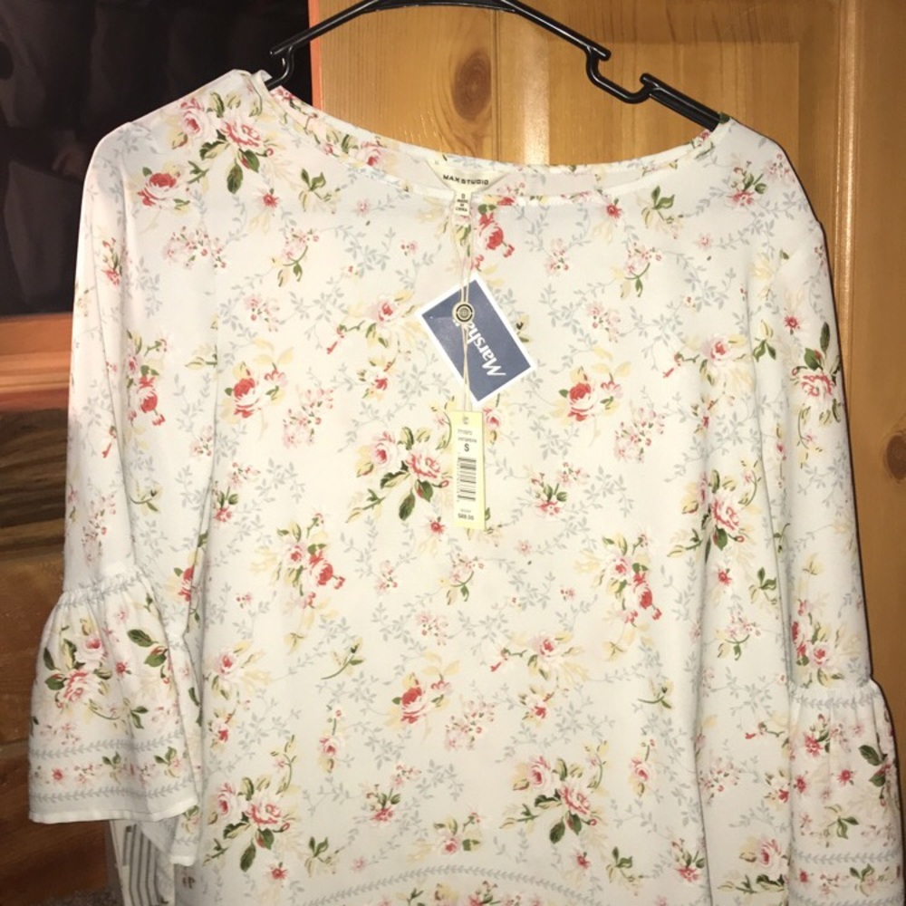 3 quarter length shirt